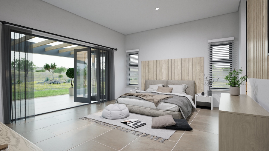 3 Bedroom Property for Sale in Langebaan Country Estate Western Cape